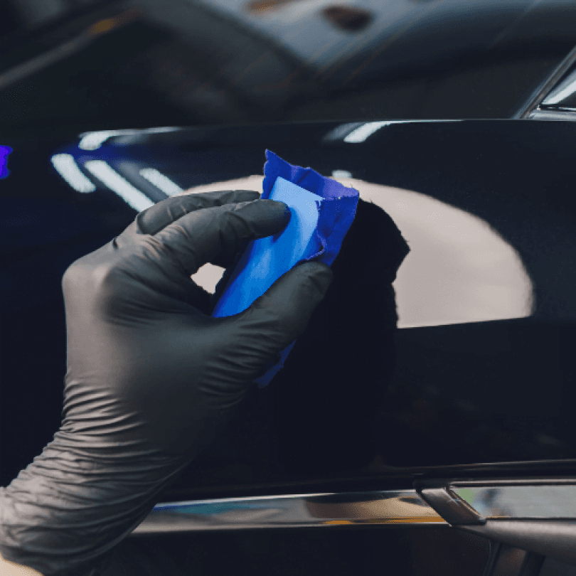 Ceramic Coating