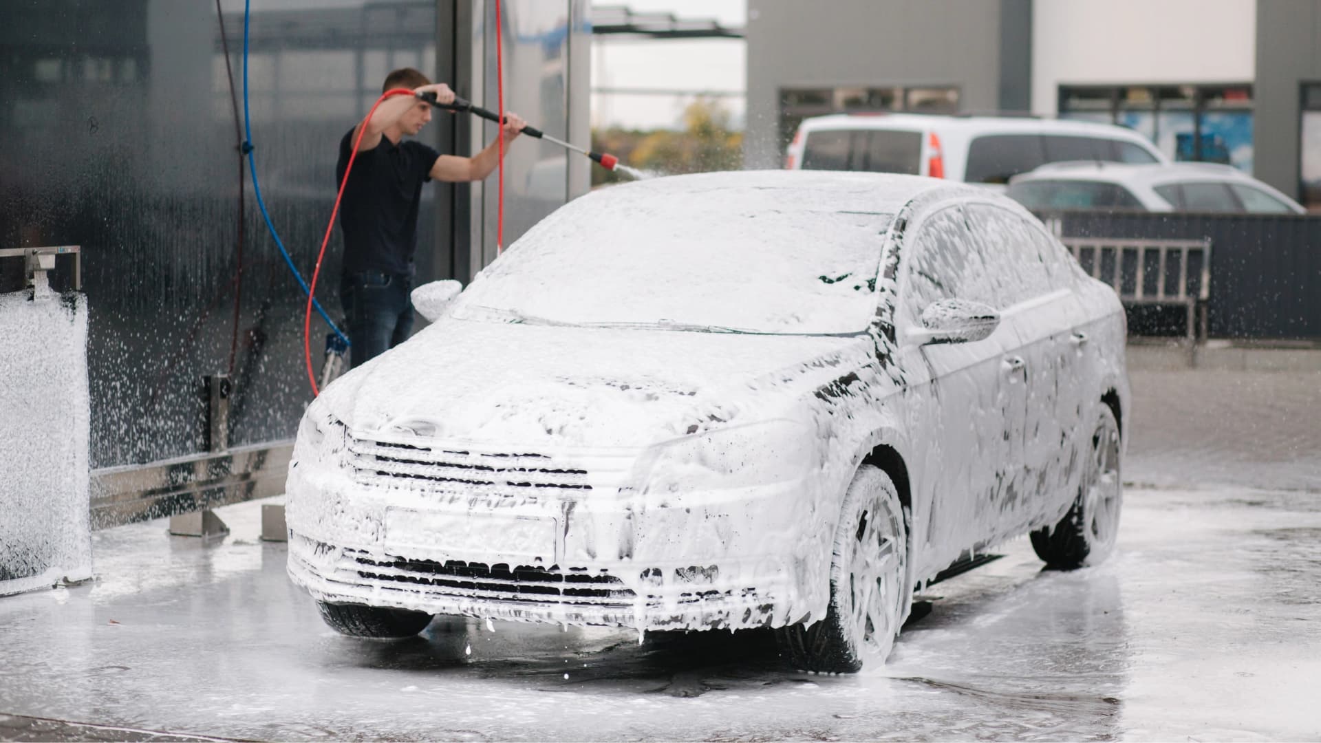 Car Detailing in Bartlett, IL