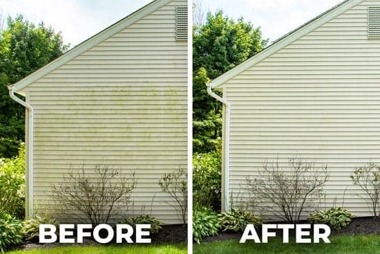 House Washing